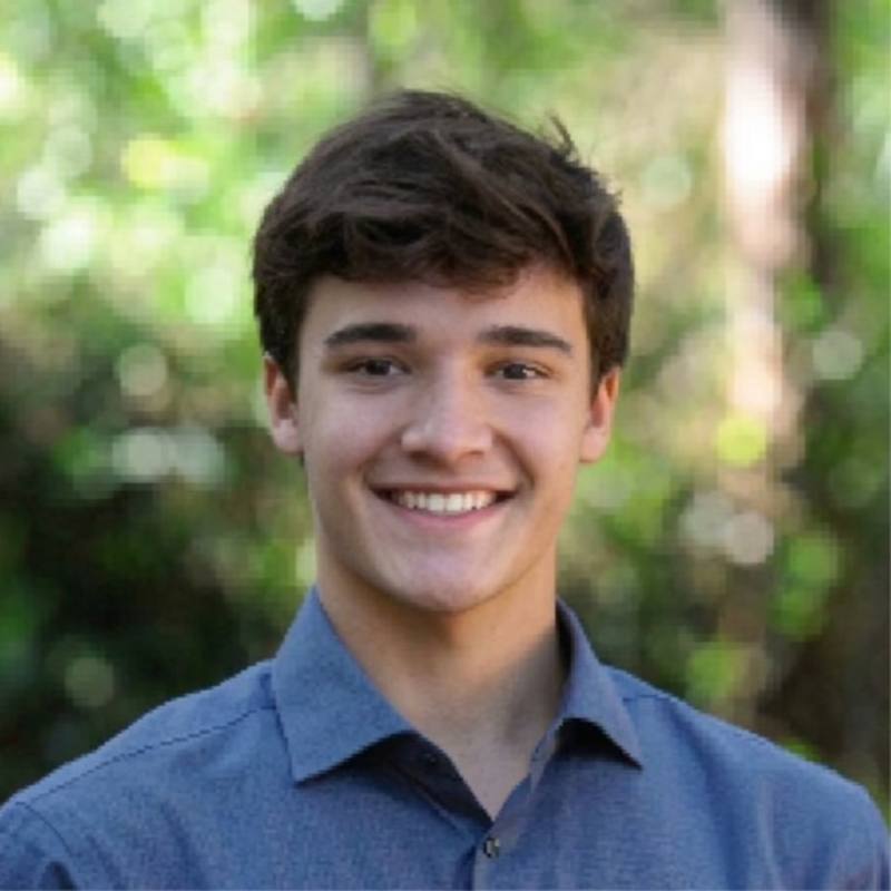 Clark Lightbourn, Head of Internal Operations of Raider Capital Group