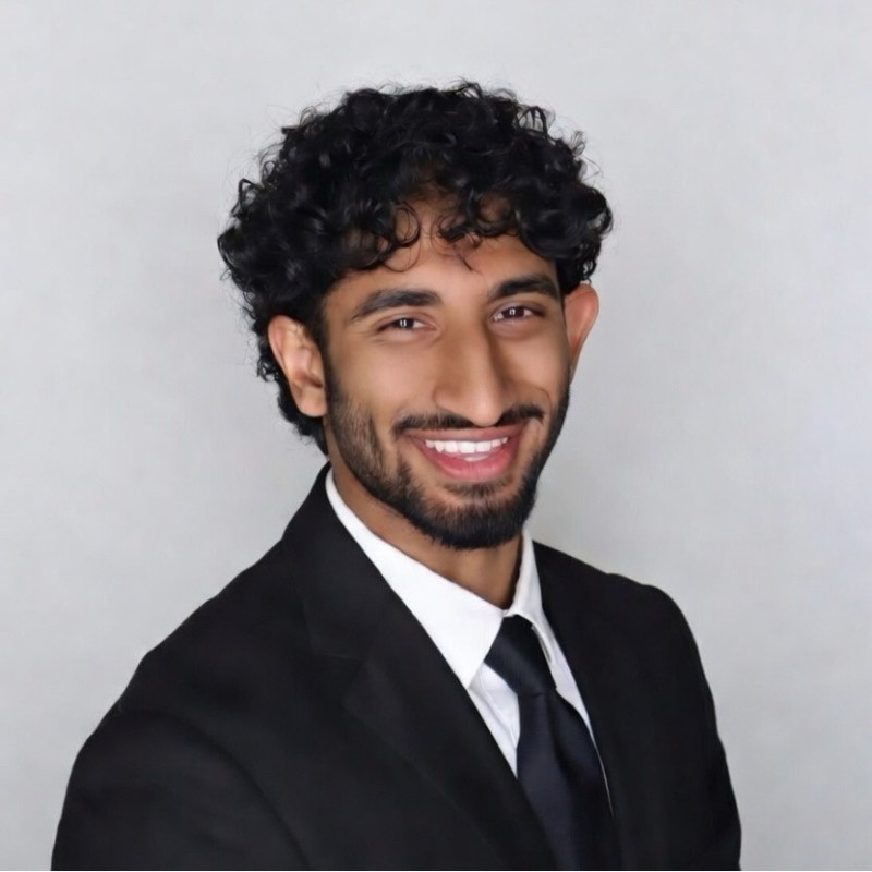 Justin Sabu, Head of Recruitment of Raider Capital Group